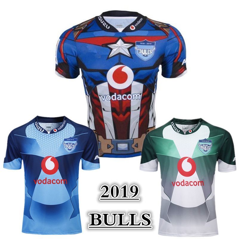 bulls rugby jersey 2019 marvel