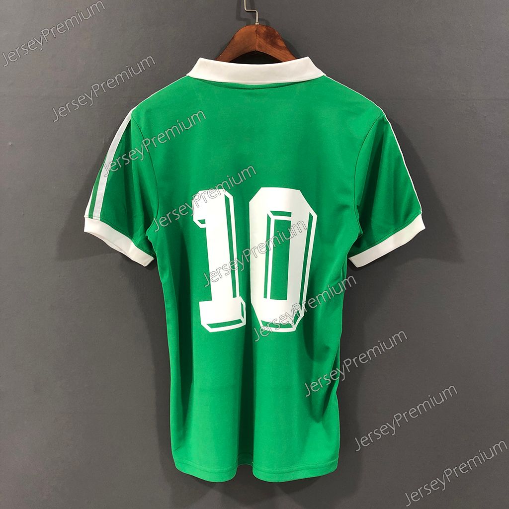 hugo sanchez mexico jersey