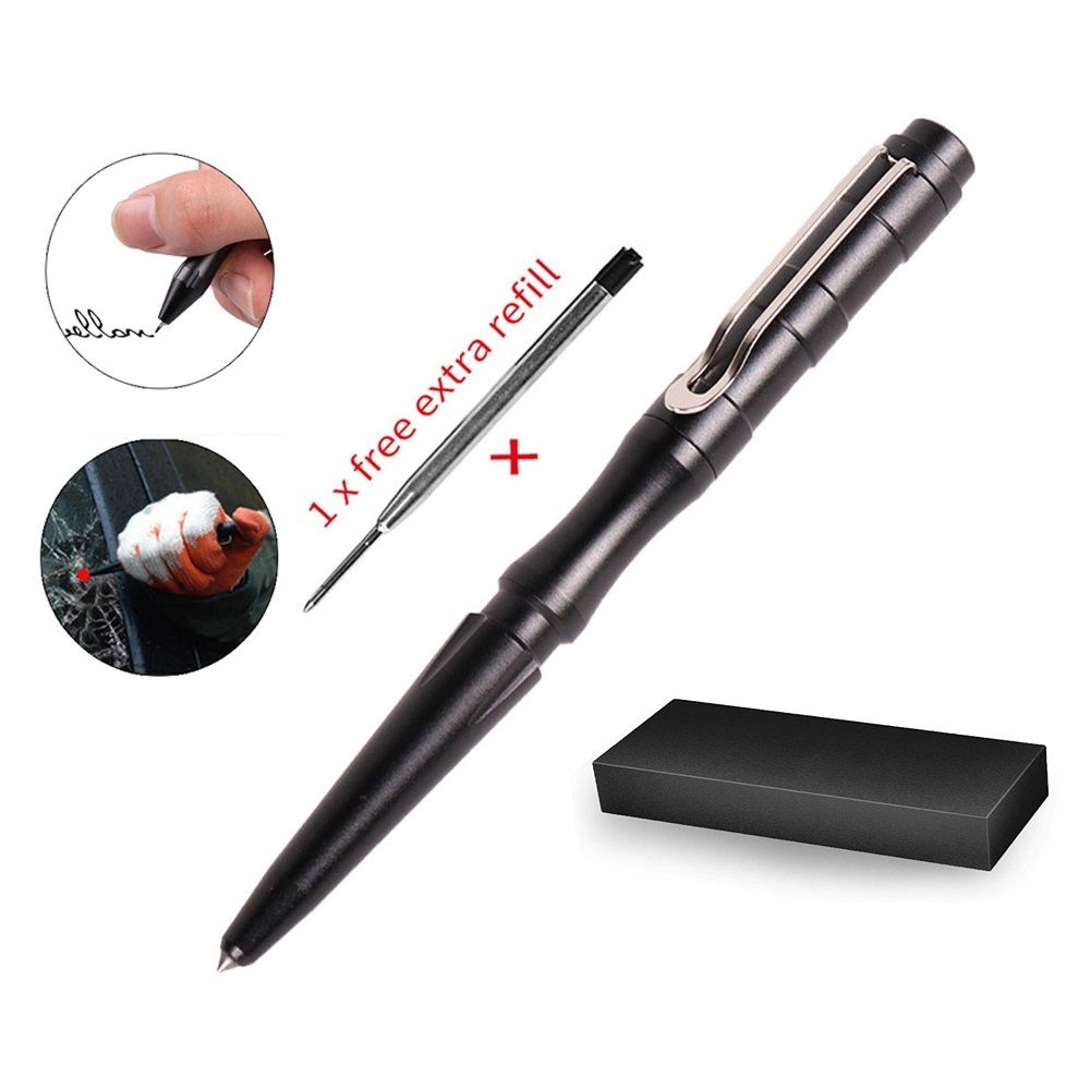 2020 OTA Self Defense Tactical Pen Pencil With A Free Refill Personal