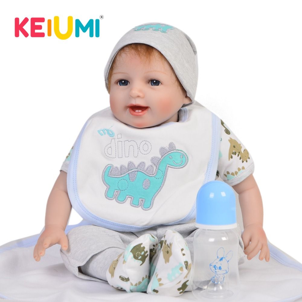 baby alive newborn