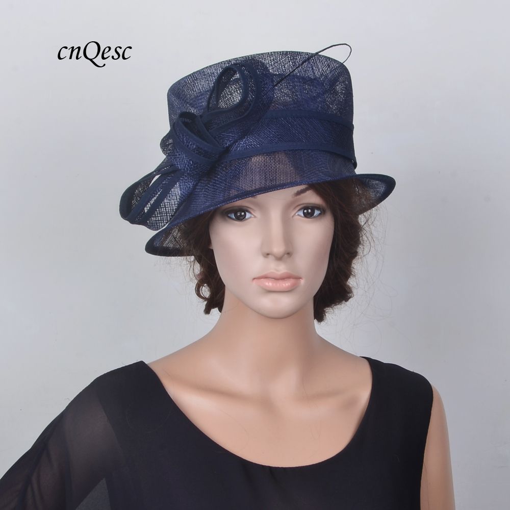 wedding hats for small heads