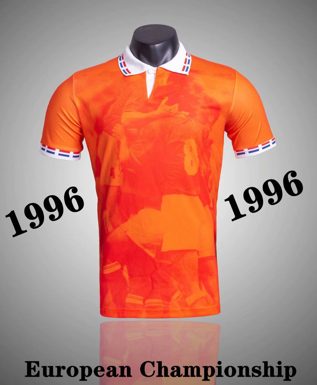 buy championship football shirts