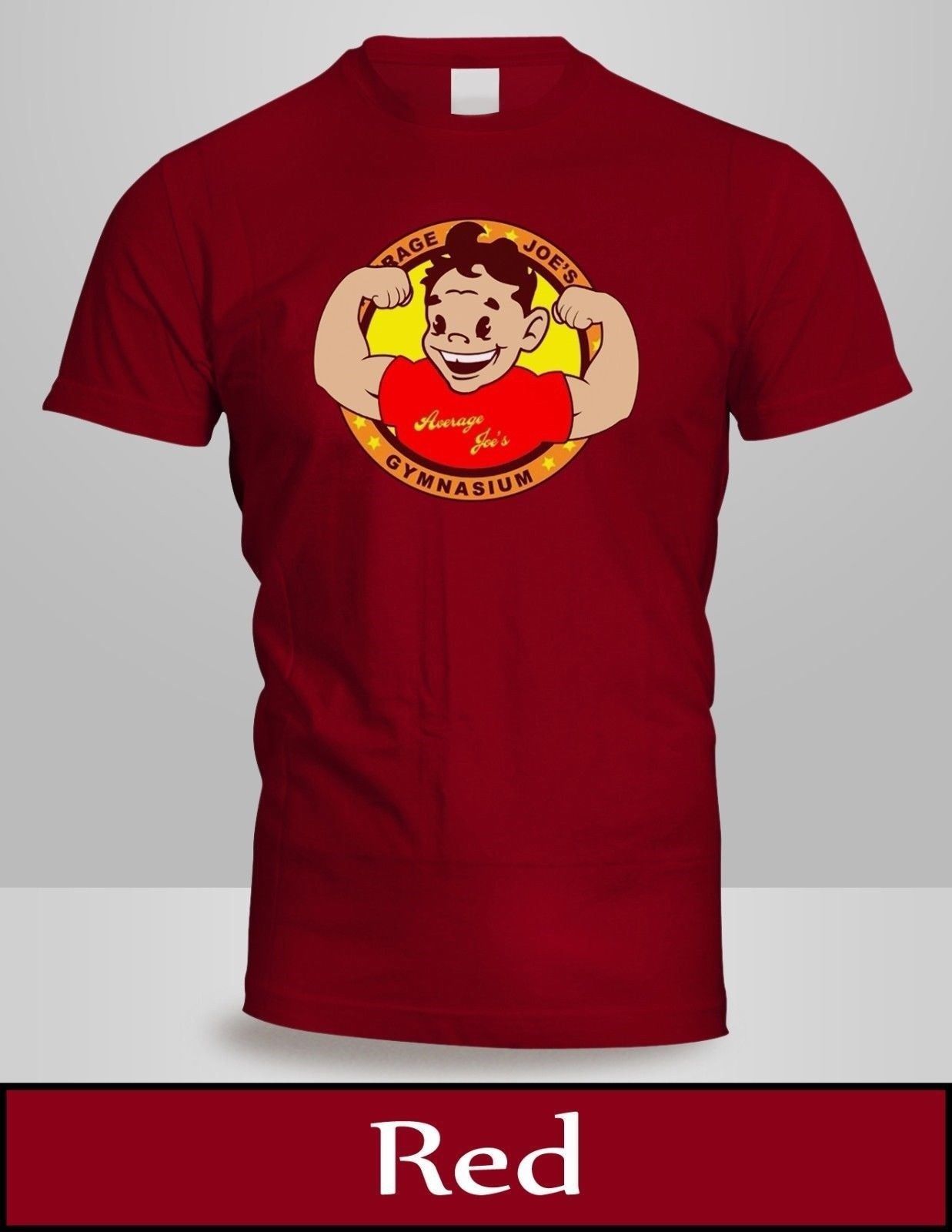 dodgeball shirts