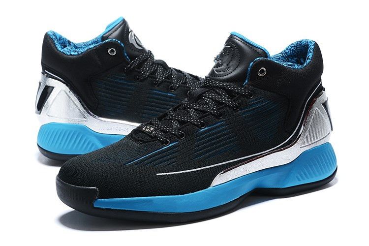 derrick rose basketball shoes for sale