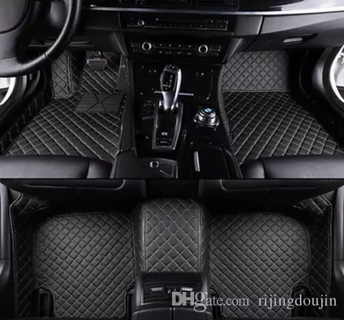 2019 Fit Mazda Cx 5 2017 Floor Mats Floorliner Carpets Waterproof