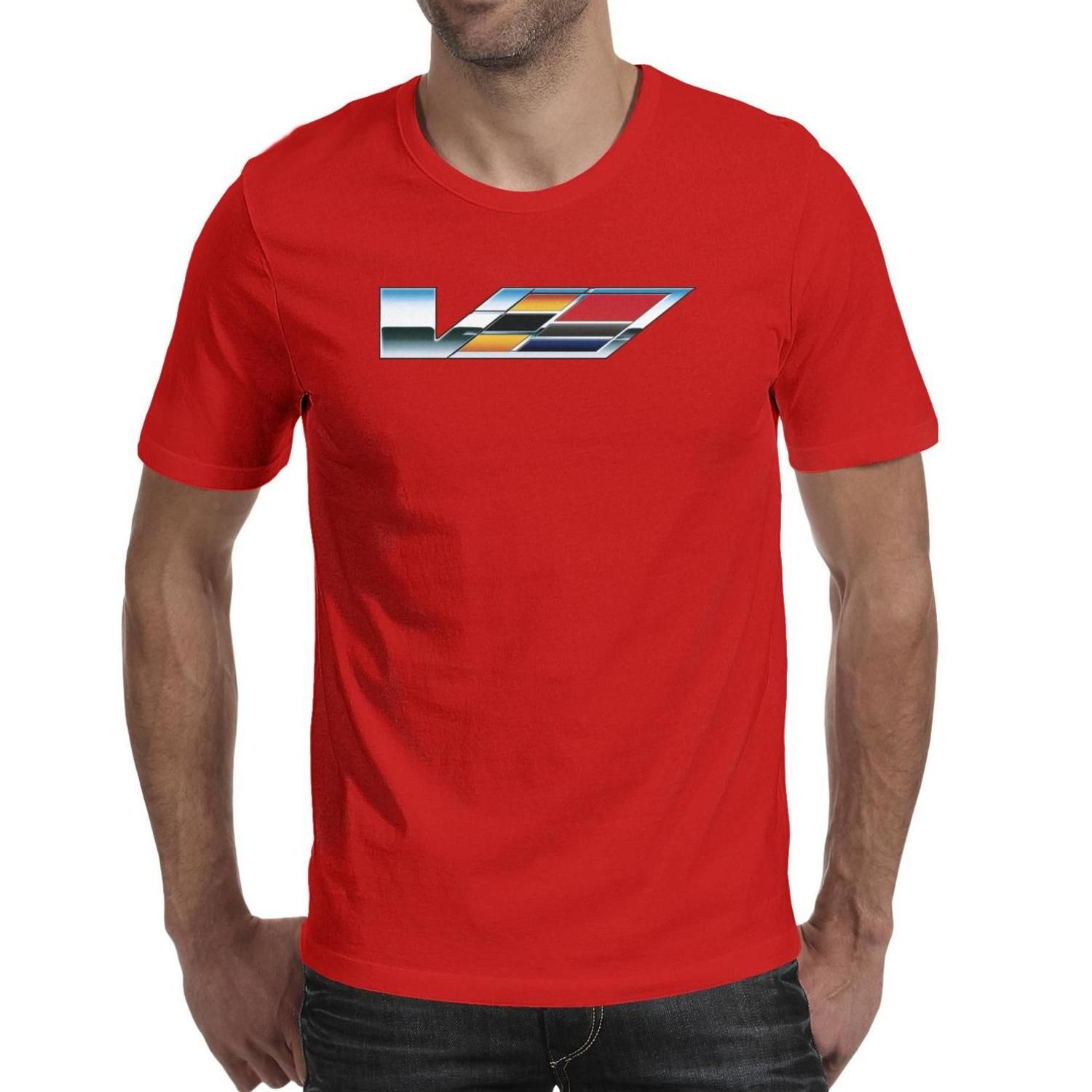 Cadillac t shirt Cadillac t shirt