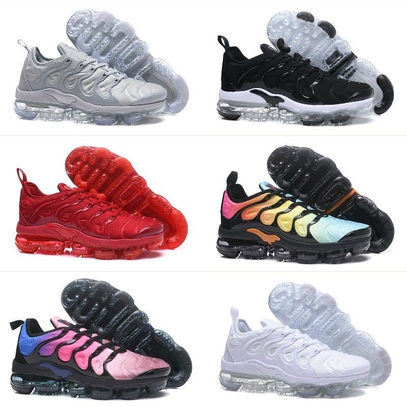 air max vapormax tn plus