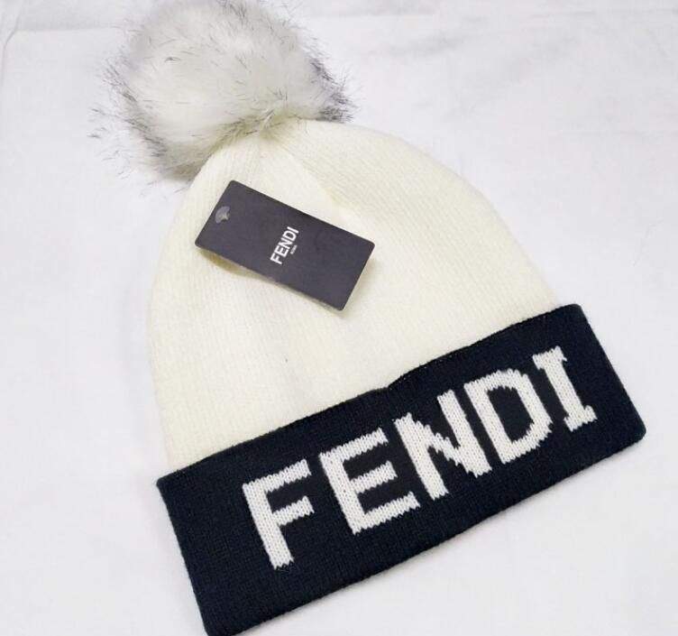 fendi beanie mens