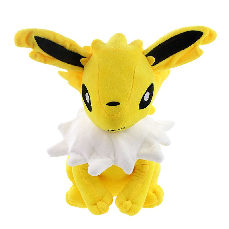 jolteon peluche