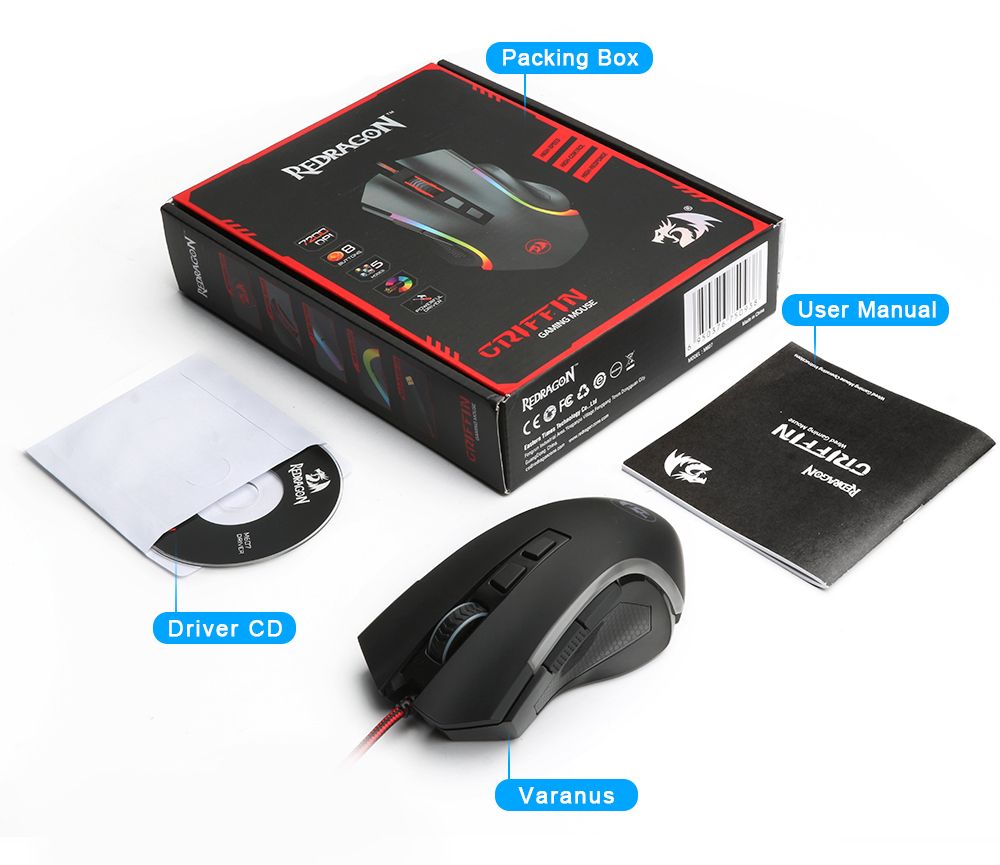 Redragon Griffin Mac Software Download Redragon Griffin Mac Software Download