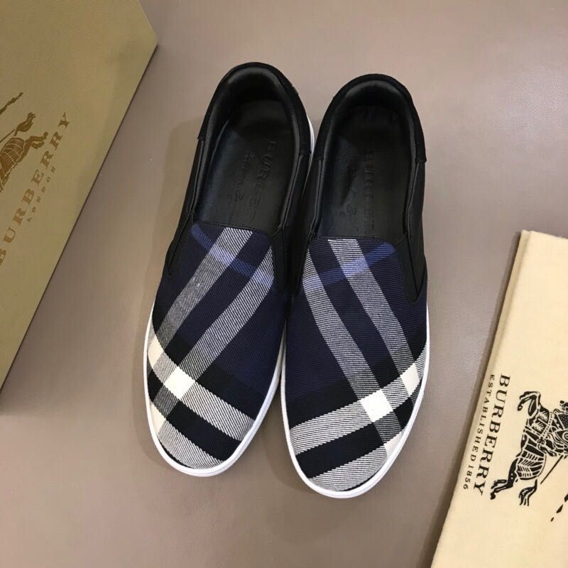 burberry sneakers dhgate