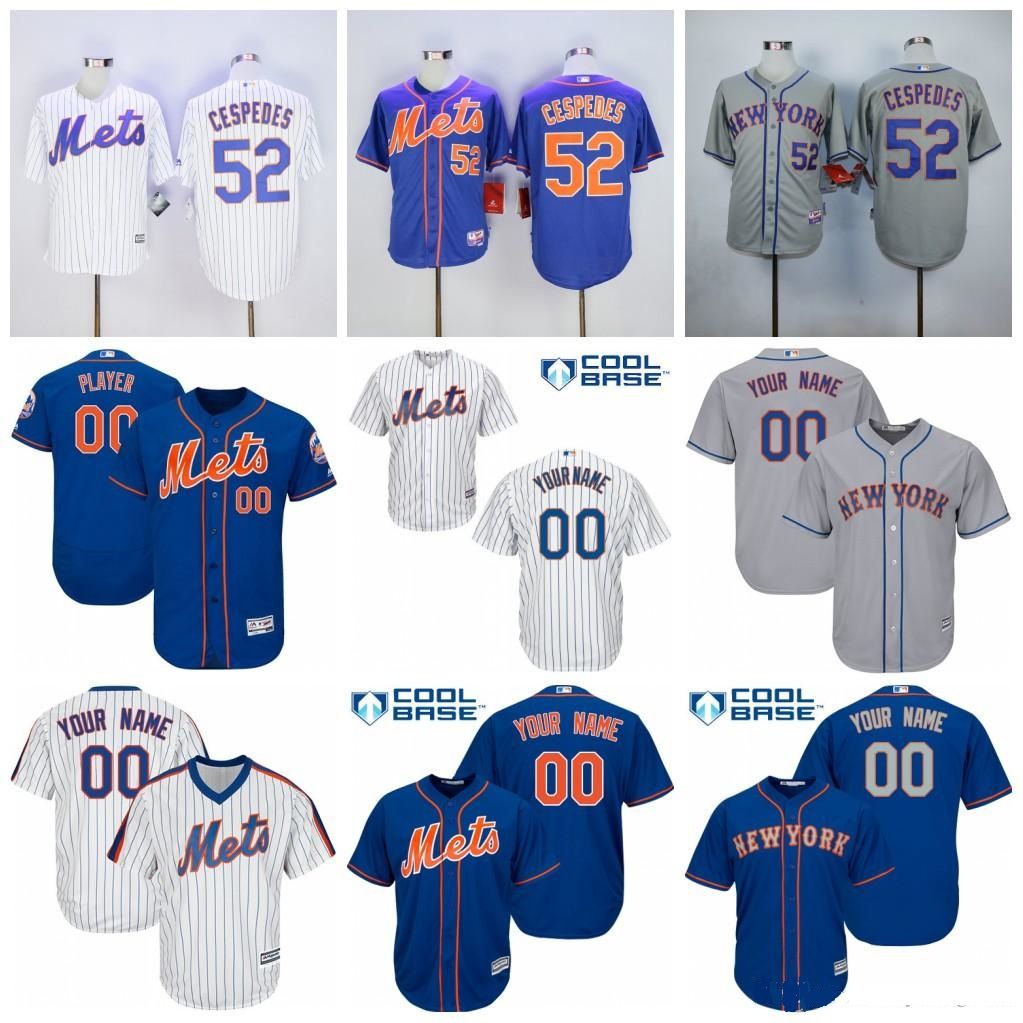 mets uniforms 2019