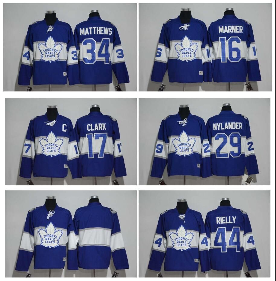 centennial classic matthews jersey