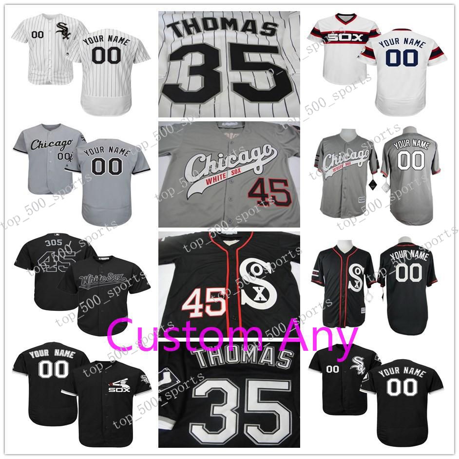 tim anderson players weekend jersey