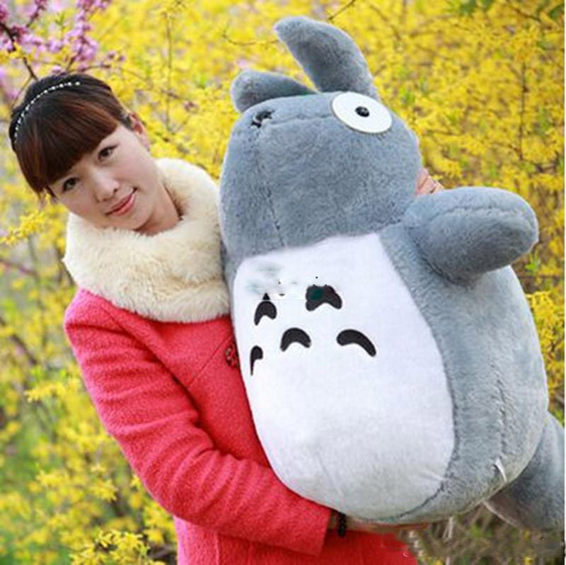biggest plush