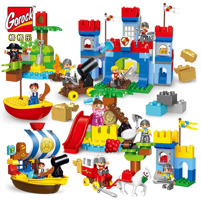 gorock duplo