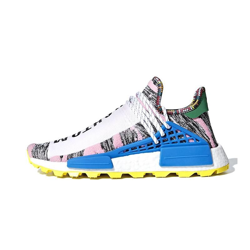 Acheter Adidas Nmd Human Race Nerd Blue Heart Mind Chaussure De Course Pharrell Williams Pour Homme, Pour Homme, Pour Solar Pack Holi Chaussure Acheter Adidas Nmd Human Race Nerd Blue Heart Mind Chaussure De Course Pharrell Williams Pour Homme, Pour Homme, Pour Solar Pack Holi Chaussure
