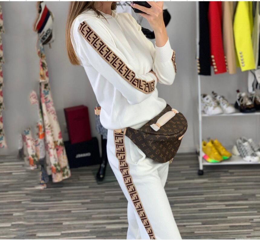 Designer tracksuits womens sale Clearance