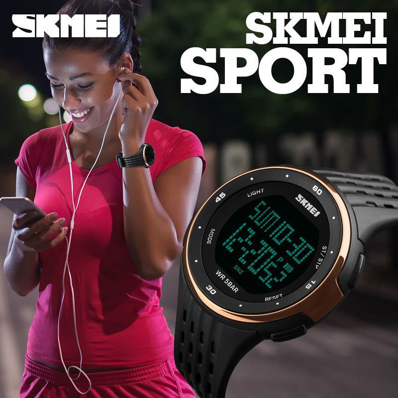 skmei 1219 watch