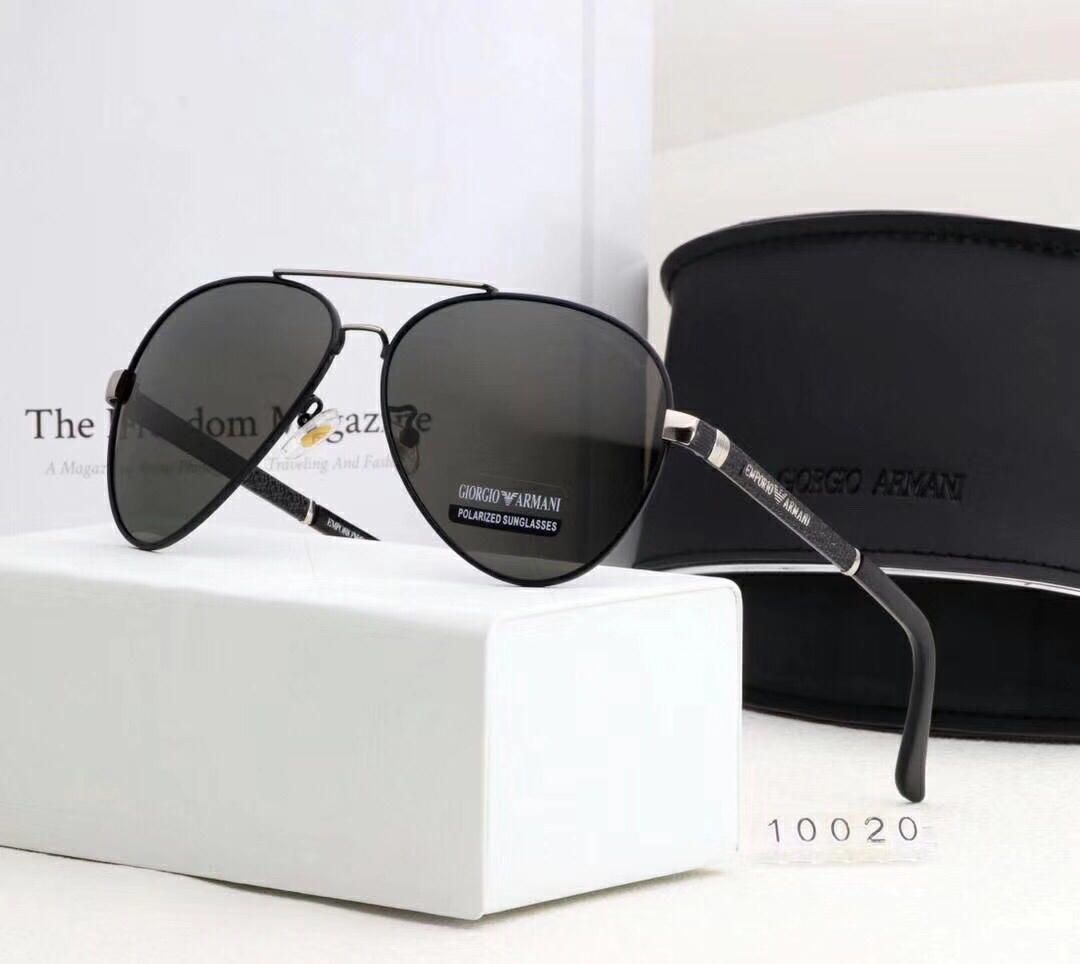 armani wayfarer glasses