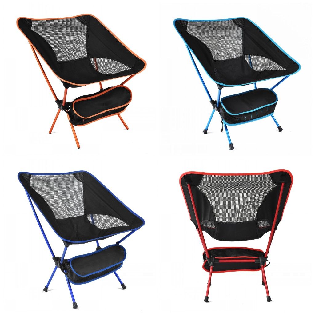 factory shop camping chairs
