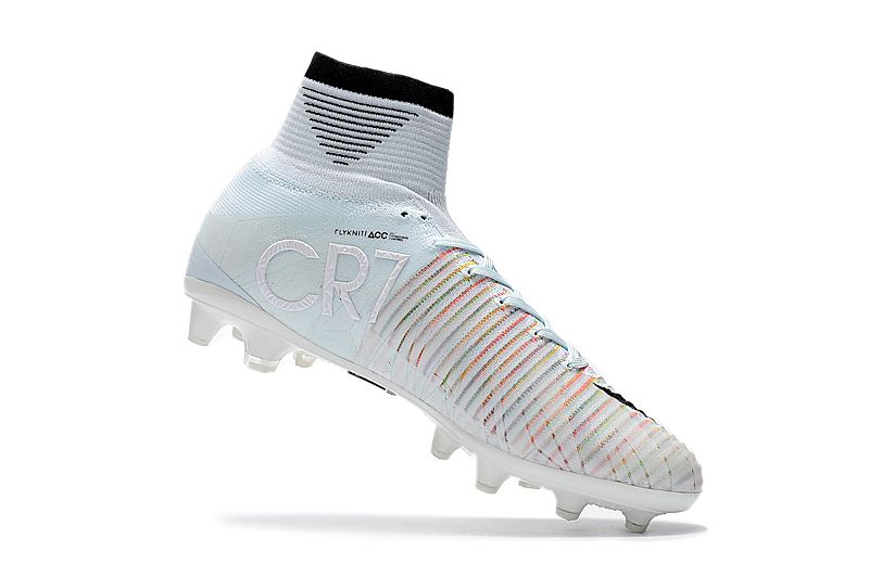 cristiano ronaldo new cleats