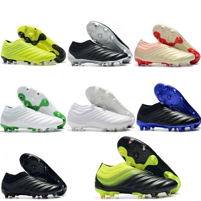 Lamer Abrumador Leve 2019 nuevas zapatillas de fútbol de llegada para hombre Copa Mundial FG botines de fútbol Copa Lamer Abrumador Leve 2019 nuevas zapatillas de fútbol de llegada para hombre Copa Mundial FG botines de fútbol Copa