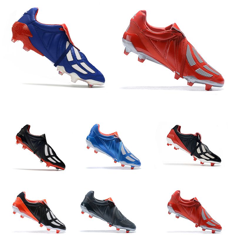 classic predator football boots