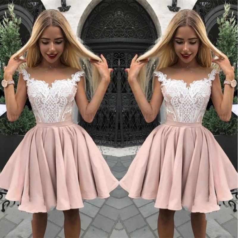 Vestidos cortos bonitos Vestidos cortos bonitos