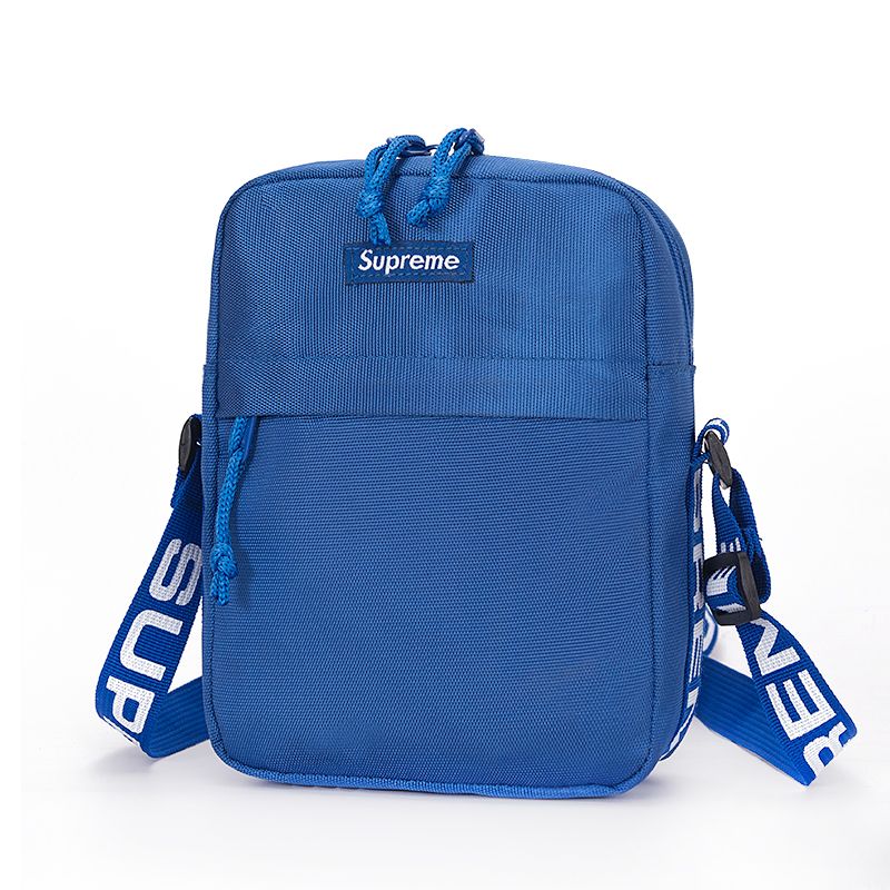 supreme 44th shoulder bag