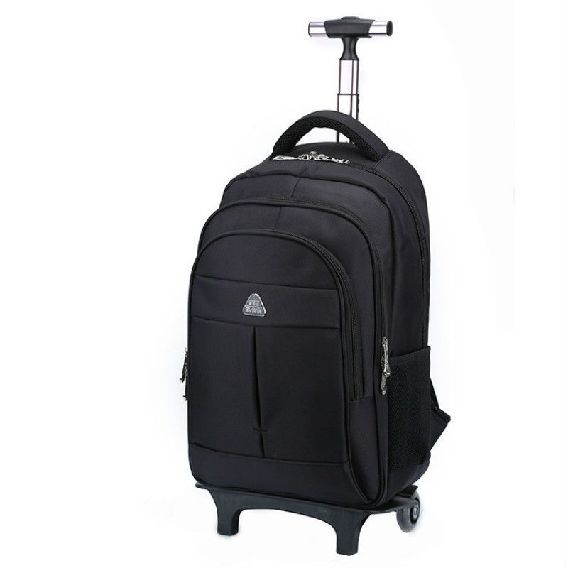 large travel duffel bags with wheels