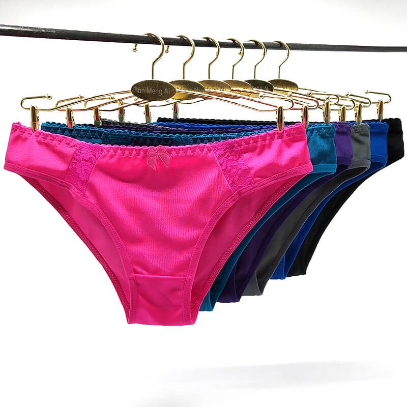 polyamide panties