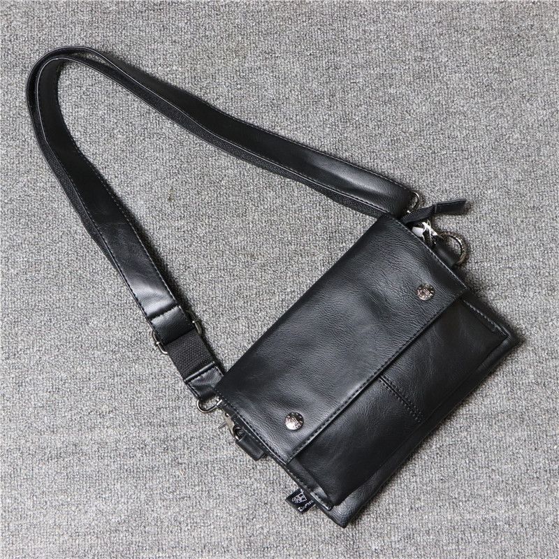 japanese men's shoulder bags