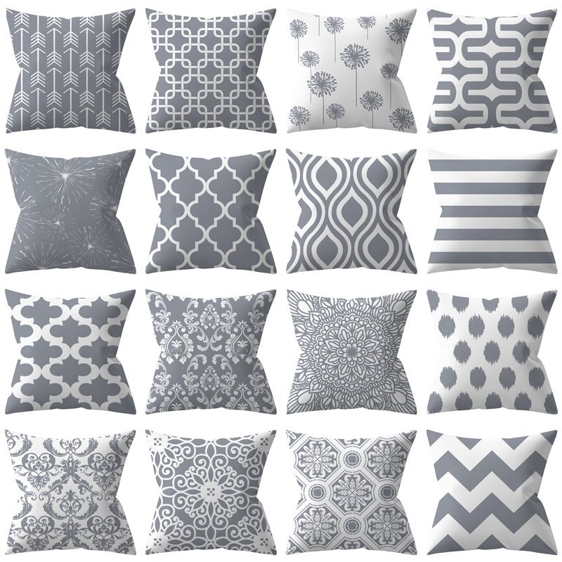 throw pillow sets for sofa