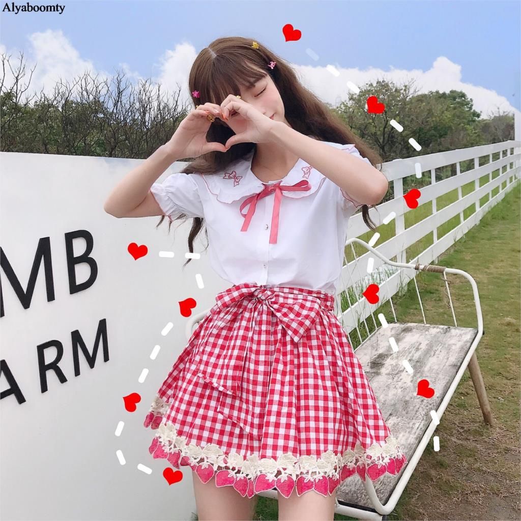 japanese summer outfits