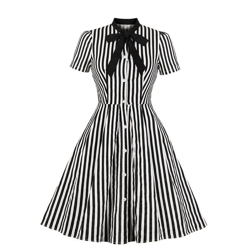 retro fifties dresses