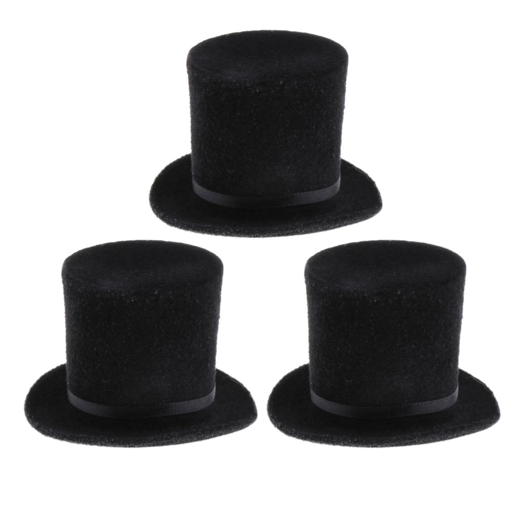 top hat names