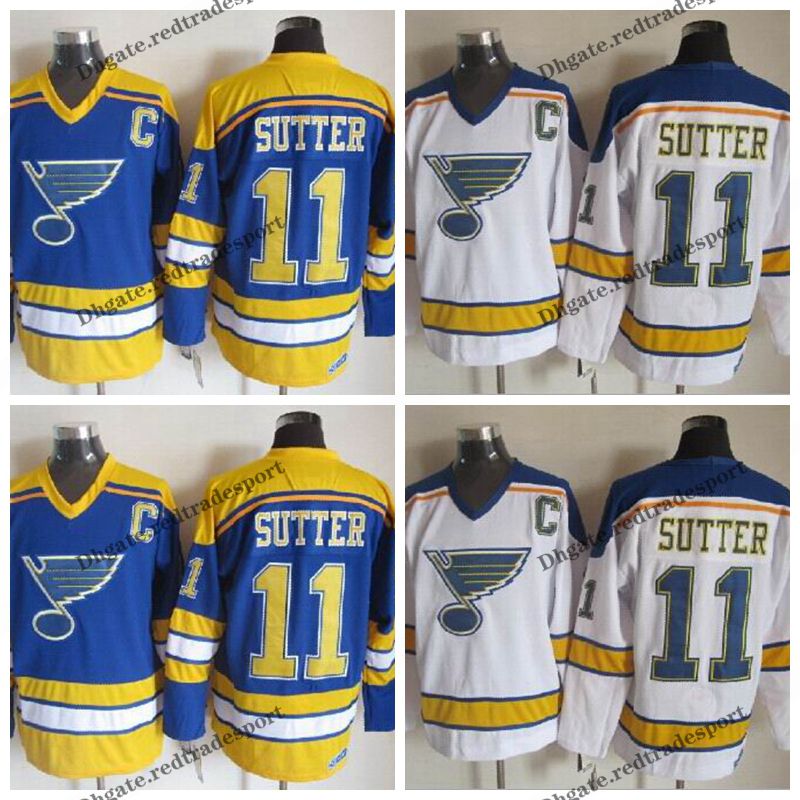 brian sutter jersey