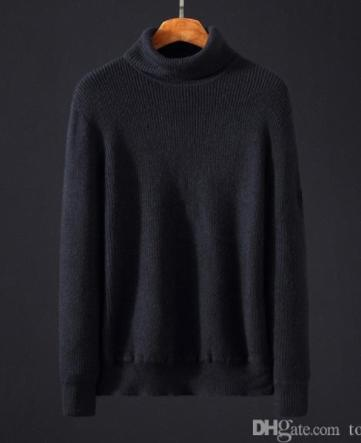 casual jumper mens