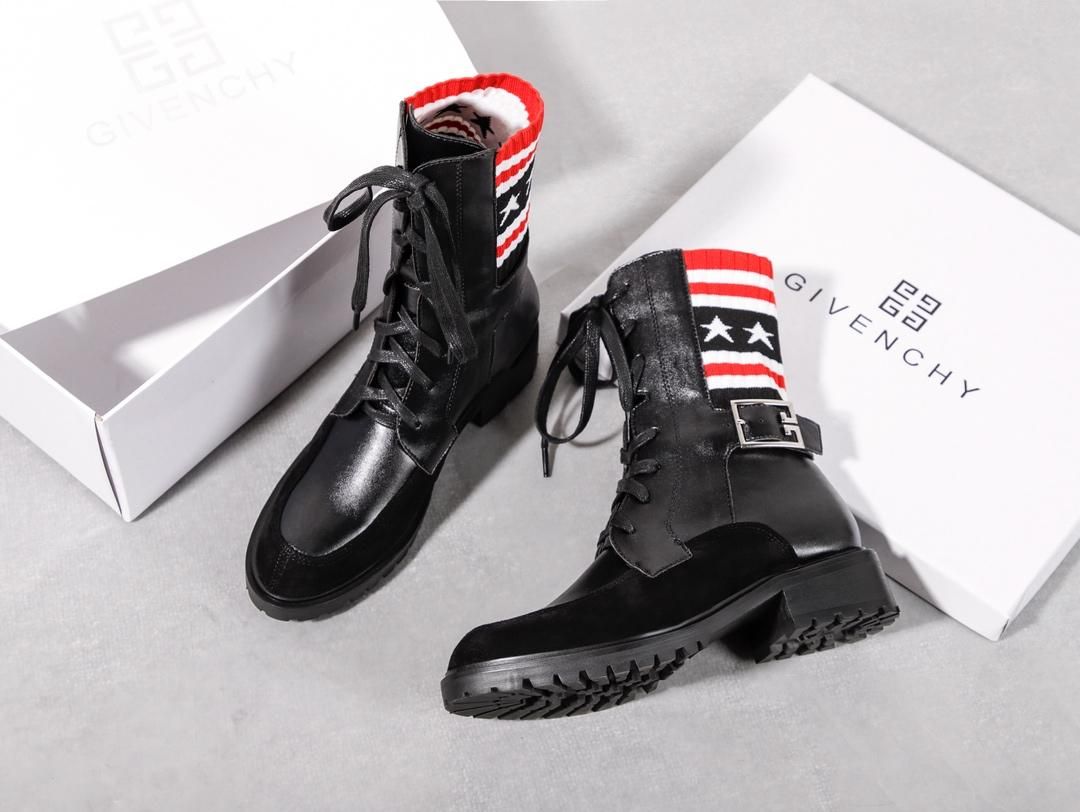 givenchy boots for women