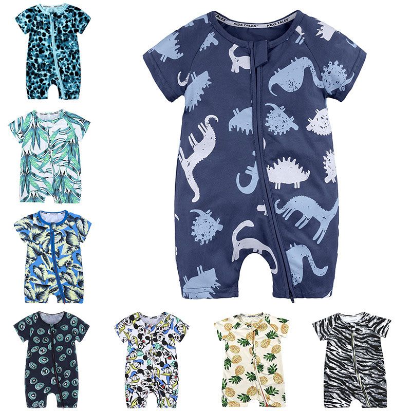 baby boy romper dress