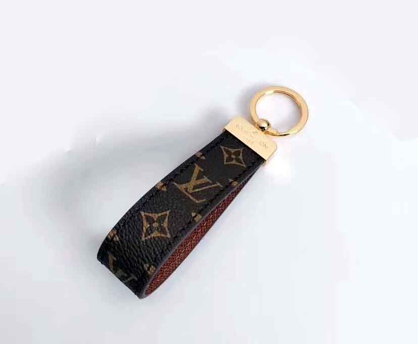 gucci car keychain