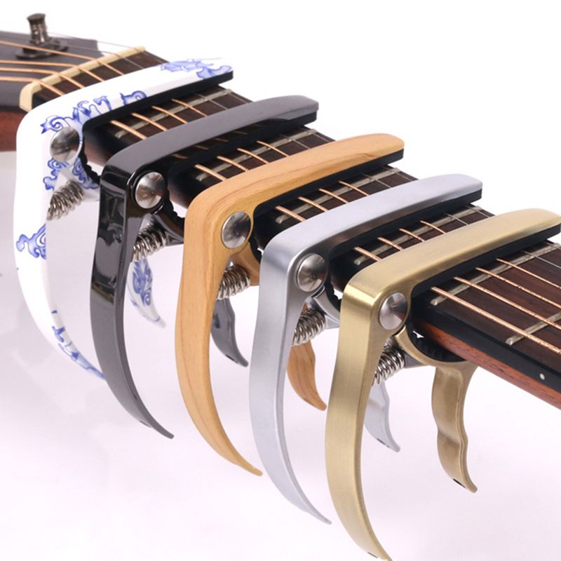 ▷ Guitarras Yamaha | Las guitarras más versátiles