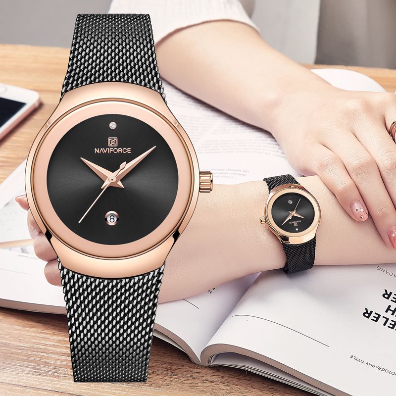 watches in fashion 2019