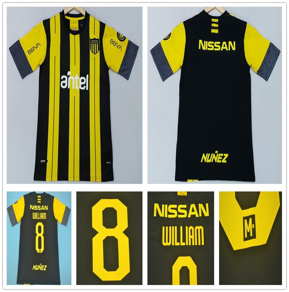 penarol jersey