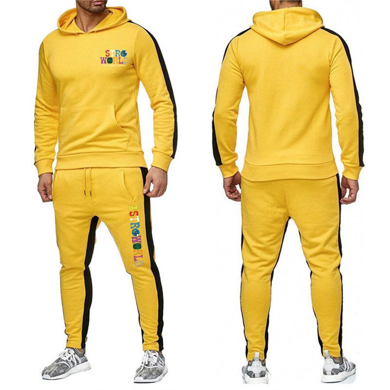 scotts tracksuits