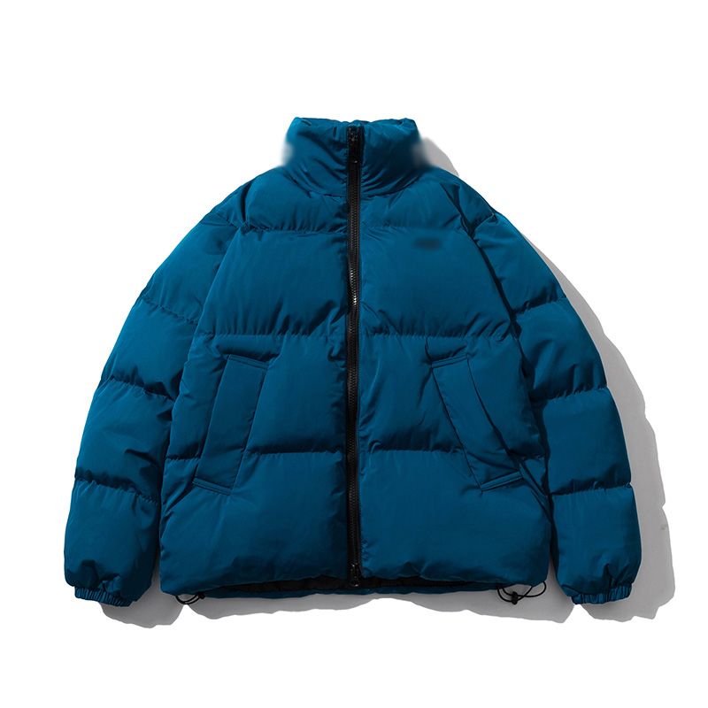 new balance men's down jacket