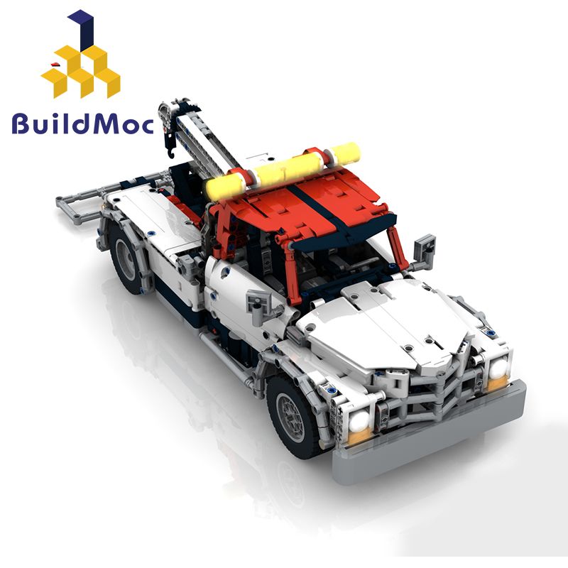 rc tow truck for sale