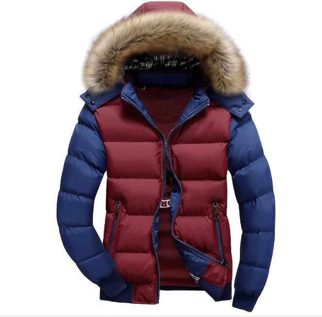 2019 Mens Designer Jackets Winter Coats Luxury Women Winter Brand ...