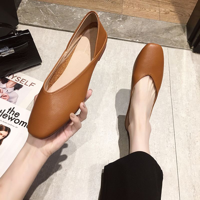 comfortable moccasins